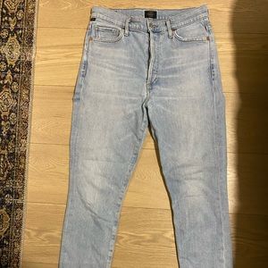 Citizens of Humanity Olivia Jean